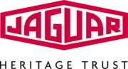 Jaguar Daimler Heritage Trust logo
