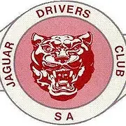 Jaguar Drivers Club of SA logo