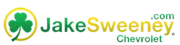 Jake Sweeney Chevrolet logo