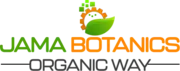 Jama Botanics logo