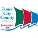 James City County, Virginia logo