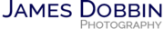 James Dobbin Photography logo