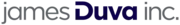 James Duva Inc logo