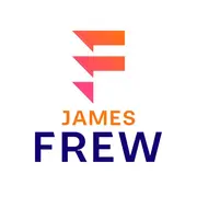 James Frew Ltd logo