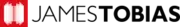 James Tobias logo