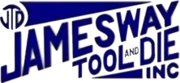 Jamesway Tool and Die logo
