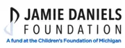Jamie Daniels Foundation logo