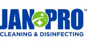 Jan-pro of Columbia logo