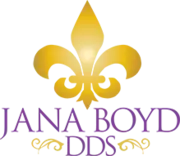 Jana Boyd, DDS Family Dentistry logo