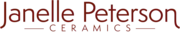 Janelle Peterson Ceramics logo