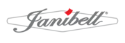 Janibell logo