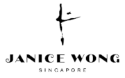 Janice Wong Singapore logo
