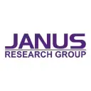 Janus Research Group logo