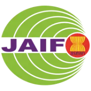 Japan-ASEAN Integration Fund (jaif) logo