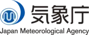 Japan Meteorological Agency (JMA) logo