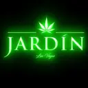Jardin Cannabis logo