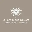 Jardin Des Dours logo
