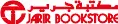 Jarir Bookstore logo