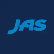 JAS Contract Logistics logo