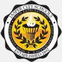 Jasper City School District logo