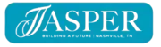 Jasper logo