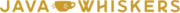 Java Whiskers logo