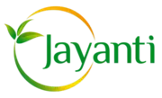 Jayanti Herbs and Spices logo