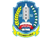 Jayapura Regent’s Office logo