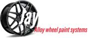 Jaytees Alloy Wheel Paint Systems logo