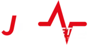 JB Athletics logo