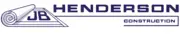 J.B. Henderson Construction Company, Inc logo