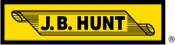 J.B. Hunt Transport Services logo