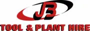 JB Tool Hire logo