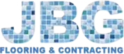 JBG Flooring logo