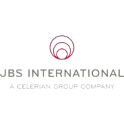 JBS International logo