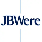 JBWere NZ logo