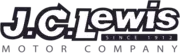 J.C. Lewis Automotive Group logo