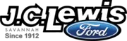 J.C. Lewis Ford logo