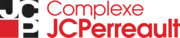 JC Perrault logo