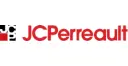 JC Perreault logo