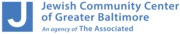 JCC of Greater Baltimore logo