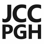 JCC PGH logo