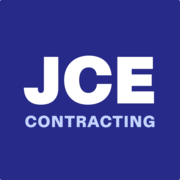 JCE Contracting Ltd logo