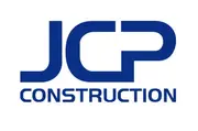 JCP Construction logo