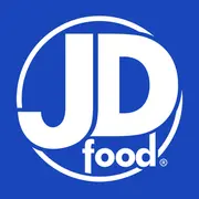 JD Food logo