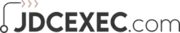 JDC EXEC logo