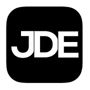 JDE Events logo