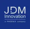 JDM Innovation logo