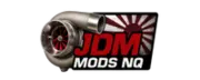 JDM Mods NQ logo