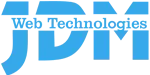 JDM Web Technologies logo